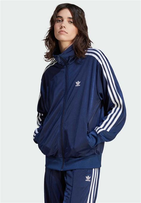 adidas jasje fire bird dames|Adidas firebird zalando.